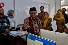 Mendikdasmen: TKA tumbuhkan motivasi dan kepercayaan diri siswa