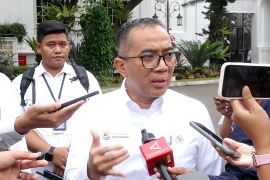 Mendikti Saintek sebut perkuliahan online mulai berlaku pekan ini