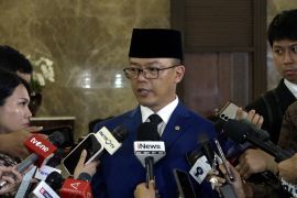 Menlu: Pemerintah desak DK PBB investigasi atas gugurnya tiga prajurit