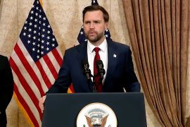 Negosiasi AS-Iran di Islamabad gagal capai kesepakatan