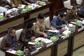 OJK ungkap realisasi kredit program pemerintah untuk MBG hingga Kopdes