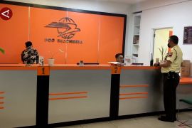 Pemerintah gabungkan 15 BUMN logistik jadi satu entitas