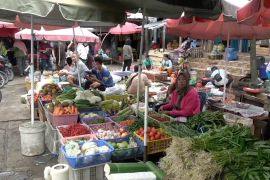 Pemerintah intensifkan strategi stabilisasi harga pangan