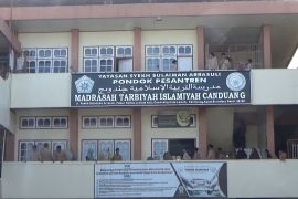 Pemerintah percepat revitalisasi pesantren, 11 lokasi jadi prioritas