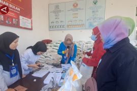 Pemkot Pangkalpinang perluas bantuan pangan untuk masyarakat