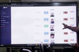 Pemkot Pontianak perketat pengawasan WFH ASN pada pekan kedua