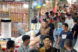 Pemkot tata ulang Pasar Sentral Makassar