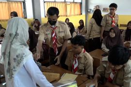 Pemprov Jakarta siapkan Pergub turunan PP Tunas