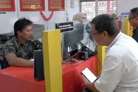 Pemprov Sumsel pastikan pelayanan publik tetap normal di tengah WFH