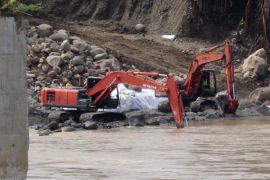 Pemulihan infrastruktur jadi fokus prioritas RKP Aceh 2027
