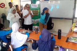 Penyaluran MBG kian mudah dengan aplikasi layanan antar makanan
