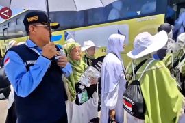 Penyesuaian biaya haji 2026, pemerintah upayakan tak dibebankan jamaah