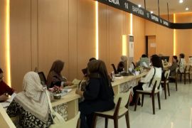 Program bebas denda PBB-P2 dorong warga Palangka Raya taat pajak