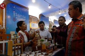 BI Maluku kampanyekan digitalisasi ekonomi di Moluccas Digifest 2026