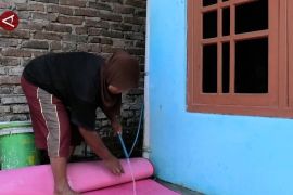 Dana tiga miliar dikucurkan untuk program air bersih di Temanggung