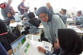 Komdigi dukung penguatan transformasi digital di Sekolah Rakyat