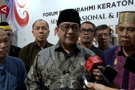 Menekraf: Keraton Nusantara perlu storytelling agar bernilai ekraf