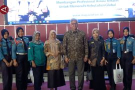 Pemkot Padang buka peluang pelajar raih beasiswa sekolah penerbangan