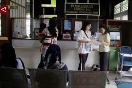 Penerapan WFH dimulai, layanan publik di Pontianak tetap optimal