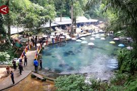 Tiga desa di Lombok Barat jadi percontohan pariwisata tangguh bencana