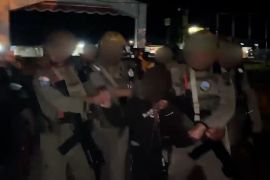 Satgas Cartenz ringkus dua DPO KKB di Pegunungan Bintang