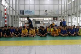 Satgas pengawasan masih temukan barang ilegal di Lapas Pontianak