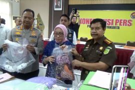 Sebanyak 13 orang jadi tersangka dalam kasus Daycare Little Aresha