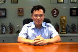 Soal "inflasi" pengamat, Komisi III: Kritik membangun ditindaklanjuti