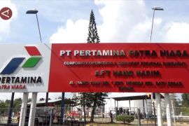 Stok avtur di AFT Hang Nadim aman untuk penerbangan reguler dan haji