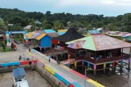 61 KNMP terbangun, KSP: Produktivitas dan pendapatan nelayan meningkat