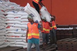 Stok beras Bulog Aceh capai 60.826 ton, dipastikan aman jelang kemarau