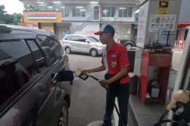 Pertamina ajak masyarakat bijak gunakan energi