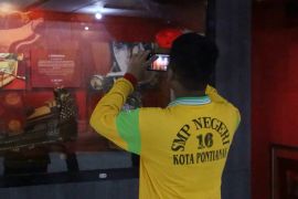 Museum Kalbar kembali aktifkan jendela informasi kultural