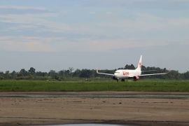 Angkasa Pura pastikan operasional Bandara Supadio berstandar 3S1C