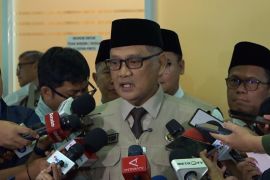 Menhaj ungkap "war" tiket haji baru sekadar wacana