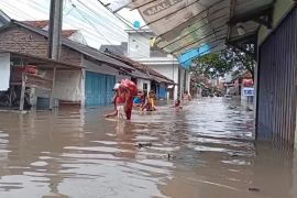 DPRD Cilegon dorong prioritas penanganan banjir dalam Musrenbang 2027