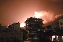 AS buka peluang lanjutkan negosiasi nuklir dengan Iran di Pakistan