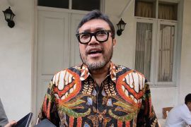 Ono Surono buka suara terkait penggeledahan rumahnya oleh KPK