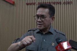 Mendag anjurkan masyarakat gunakan tas belanja pengganti plastik