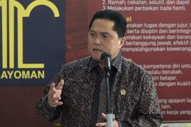Menpora sederhanakan 191 Permenpora jadi 4 peraturan