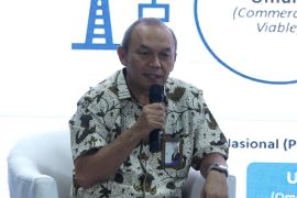 LPEI sebut ekspor nasional tetap terjaga di tengah gejolak geopolitik