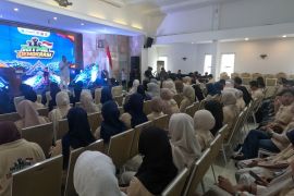 Bakesbangpol Jabar dorong literasi politik pemuda di tengah apatisme