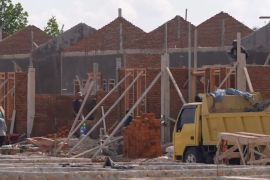 Pemerintah bedah rumah 21 ribu tempat tinggal tak layak di Papua