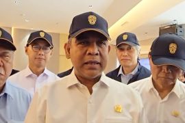 Ketua MPR: IKN difungsikan sepenuhnya 2028