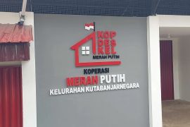 68 persen Koperasi Merah Putih Banjarnegara telah penuhi syarat