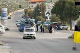 Konflik Israel-Hizbullah mereda, Warga Sohmor mulai kembali ke rumah