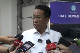 Menkum pastikan RUU Hak Cipta lindungi karya jurnalistik