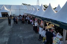 Perkuat rantai pasok halal untuk hidupkan ekonomi perbatasan Kaltara