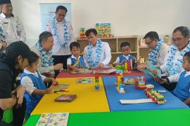 Pemkot Cilegon gandeng dunia industri bangun gedung PAUD di Citangkil