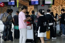 Bandara Internasional Supadio berkembang jadi simpul strategis ekonomi